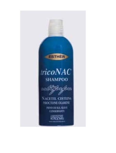 TRICONAC SHAMPOO ANTIFORFORA