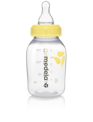 BIBERON CON TETTARELLA FLUSSO LENTO 150 ML