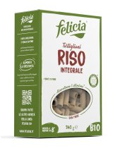 FELICIA BIO RISO INTEG TORTIGL