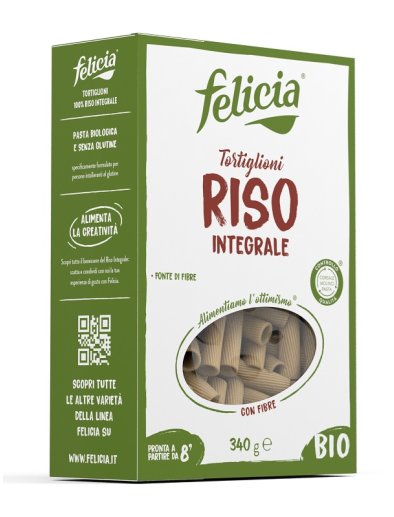 FELICIA BIO RISO INTEG TORTIGL