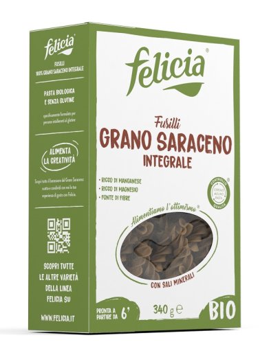 FELICIA BIO SARACENO FUSILLI