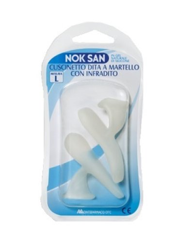 NOKSAN CUSC MART C/INFRADITO M