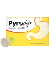 PYRODEP 24CPR MASTICABILI