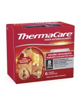 THERMACARE VERSATILE FASCIA6PZ