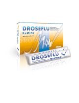 DROSEFLU 10BUST 15ML