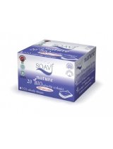 SALVASLIP BIO RIPIEGATI SOAVI