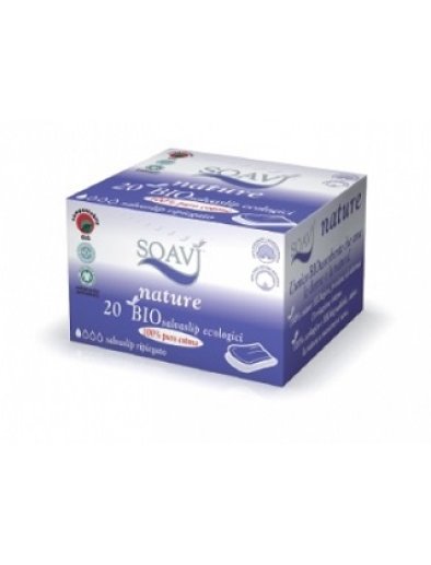 SALVASLIP BIO RIPIEGATI SOAVI