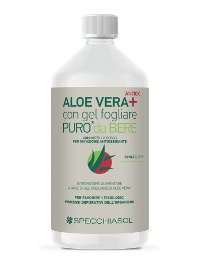 SUCCO ALOEVERA+ ALOE/MIRT R1LT