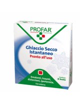 PROFAR GHIACCIO ISTANT 1 BUSTA