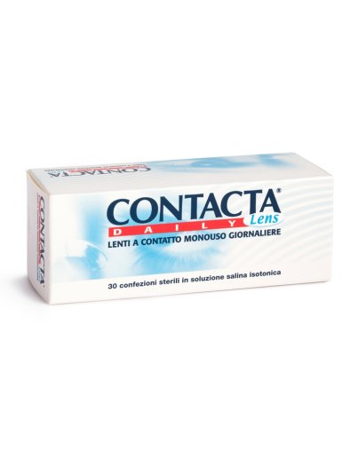 CONTACTA DAILY LENS 30 -1,50
