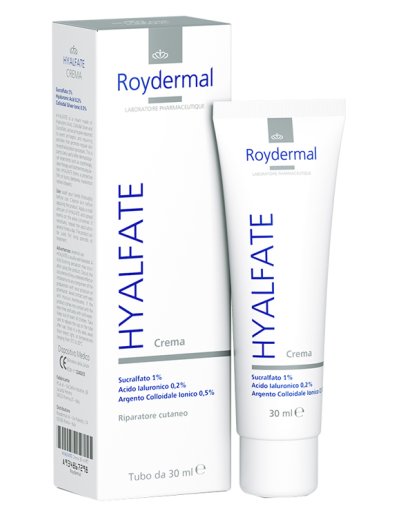 HYALFATE CREMA 30ML