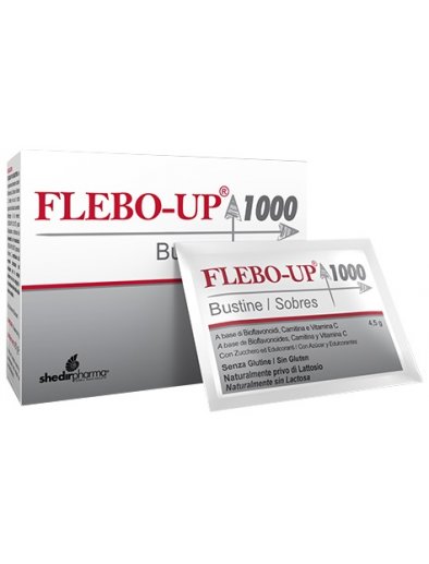 FLEBO-UP 1000 18BUST