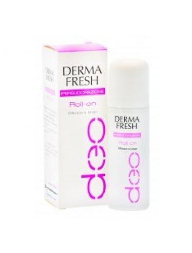 DERMAFRESH IPERSUD ROLL ON 75M