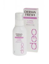 DERMAFRESH DEODORANTE IPERSUDORE LATTE