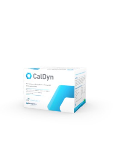 CALDYN 42BUST