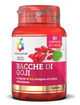 BACCHE DI GOJI 60CPR COLOURS