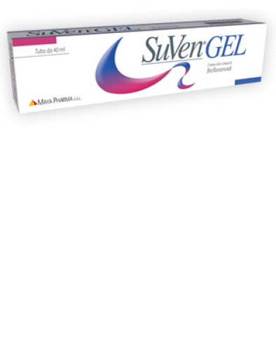 SUVEN GEL 40ML