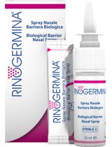 RINOGERMINA SPRAY NASALE 10ML