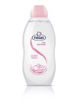 FISSAN OLIO NUTRIENTE 200ML