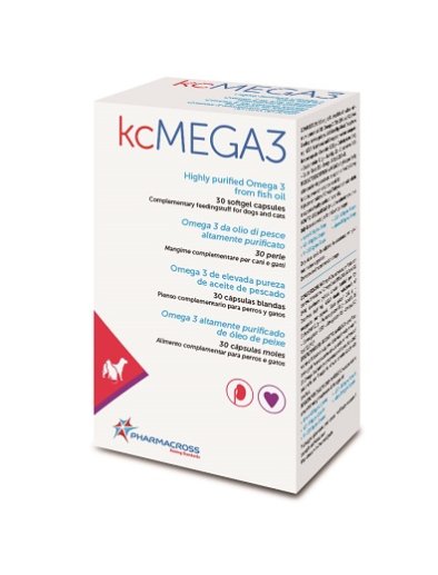 KCMEGA3 30PERLE