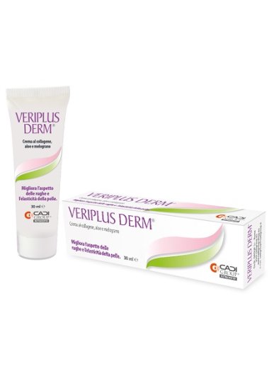 VERIPLUS DERM CREMA 30ML