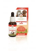 EMERGENCY PETS 30ML