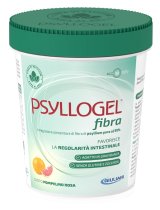 PSYLLOGEL FIBRA POMP ROSA 170G