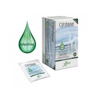 LYNFASE FITOMAGRA TIS 20BUST