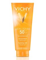 IDEAL SOLEIL LATTE SPF50 300ML