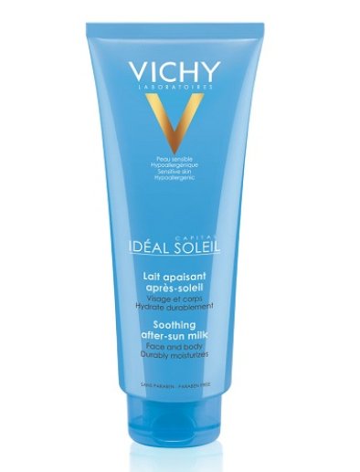 IDEAL SOLEIL DOPOSOLE 300ML