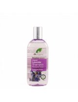 DR ORGANIC LAVANDER SHAMPOO