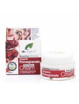 DR ORGANIC MELOGRANO CREMA VIS