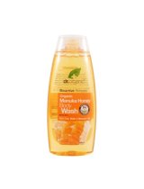 DR ORGANIC MANUKA BODY WASH