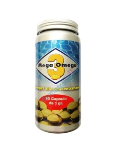 MEGA3OMEGA 90CPS