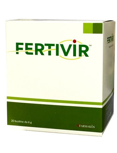 FERTIVIR 20BUST