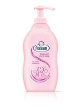 FISSAN BAGNO PRIMI MESI 400ML