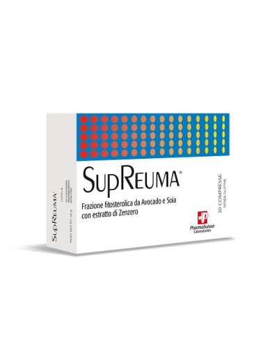 SUPREUMA 30CPR