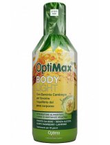 OPTIMAX BODY LIGHT 500ML