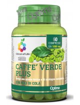 CAFFE VERDE 60CPR COLOURS