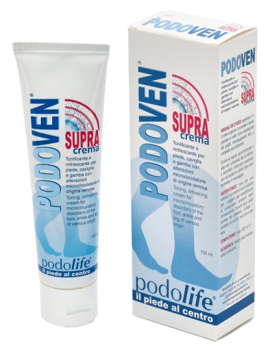 PODOVEN SUPRA CREMA 100ML