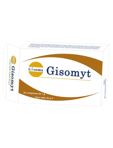 GISOMYT 36CPR