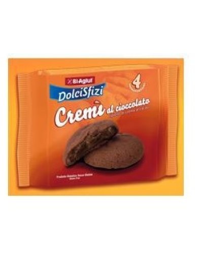 BIAGLUT DOLCISFIZI CREMI' CIOC