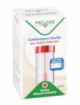 PROFAR CONT FECI 60ML