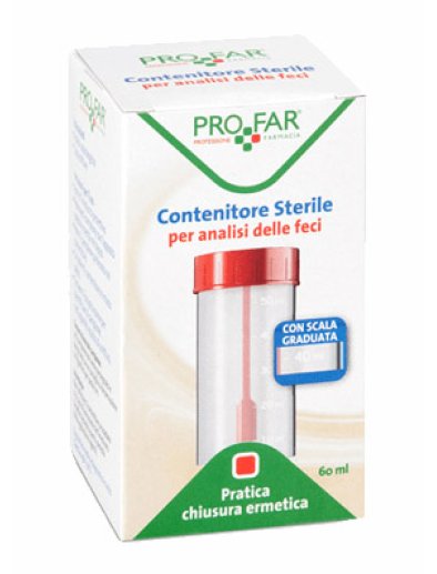 PROFAR CONT FECI 60ML