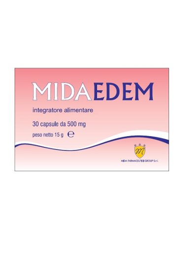 MIDAEDEM 30CPS
