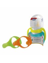 CHICCO MANICI BIBERON 2 PEZZI