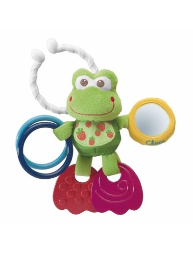 CH GIOCO RANOCCHIO PRIME A