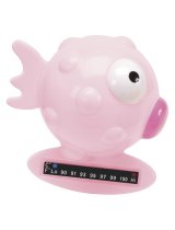 CH TERMOMETRO PESCE ROSA