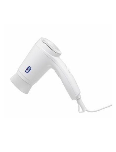 CHICCO MINI ASCIUGACAPELLI