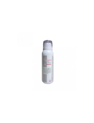 TIAGIN SCHIUMA 125ML